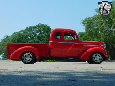 1938 Chevrolet Pickup