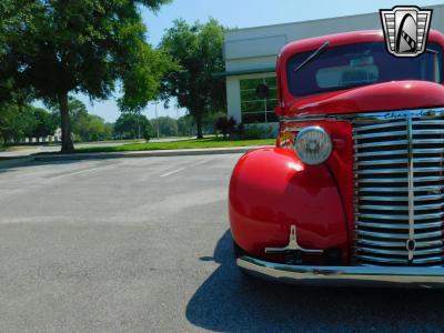 1938 Chevrolet Pickup