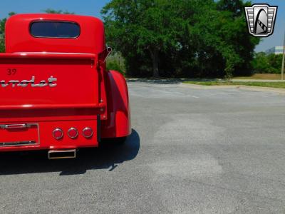 1938 Chevrolet Pickup