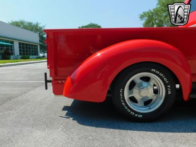 1938 Chevrolet Pickup