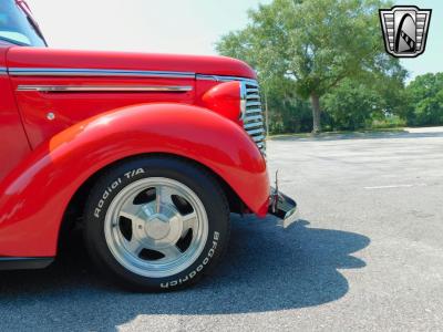 1938 Chevrolet Pickup