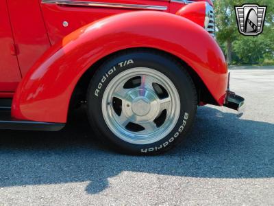 1938 Chevrolet Pickup