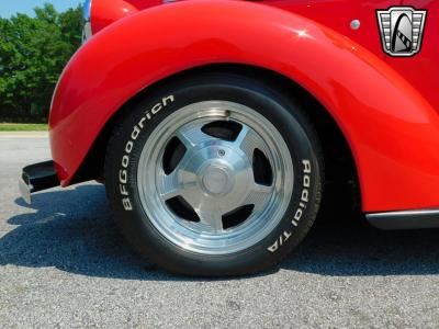 1938 Chevrolet Pickup