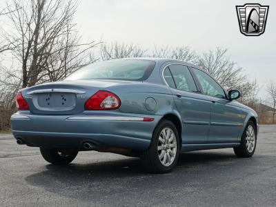 2002 Jaguar X-Type