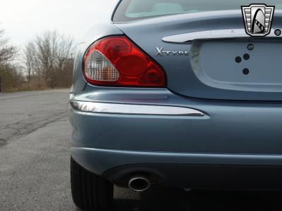 2002 Jaguar X-Type