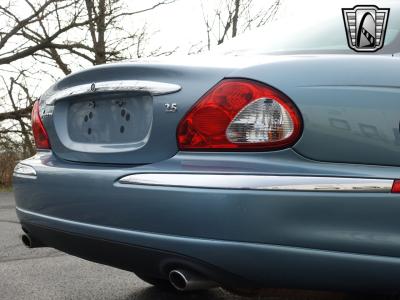 2002 Jaguar X-Type