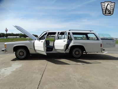 1985 Ford Crown Victoria