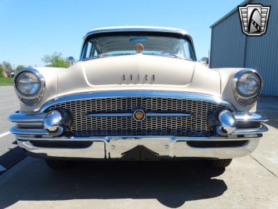 1955 Buick Roadmaster