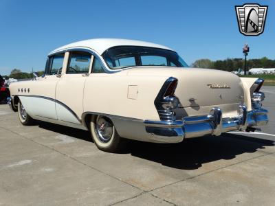 1955 Buick Roadmaster