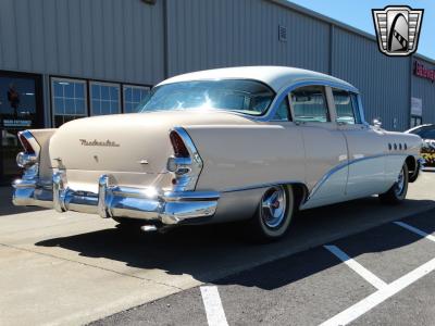 1955 Buick Roadmaster