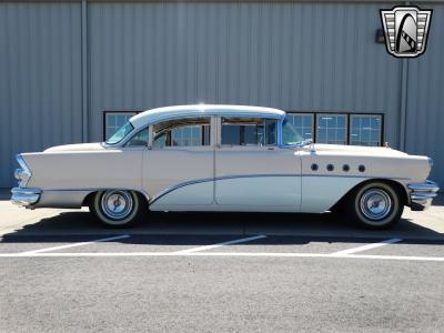 1955 Buick Roadmaster