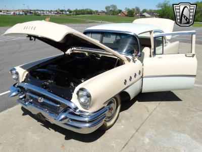 1955 Buick Roadmaster