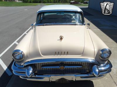 1955 Buick Roadmaster