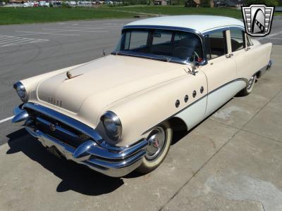 1955 Buick Roadmaster