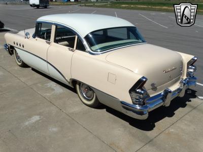 1955 Buick Roadmaster