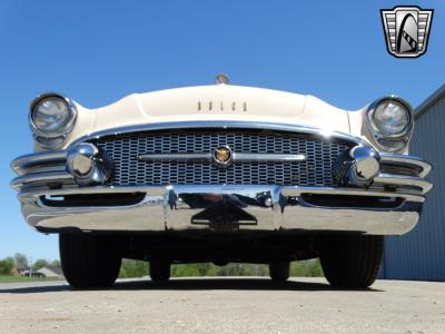 1955 Buick Roadmaster