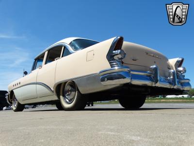 1955 Buick Roadmaster