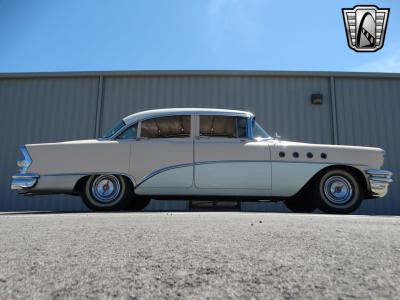 1955 Buick Roadmaster