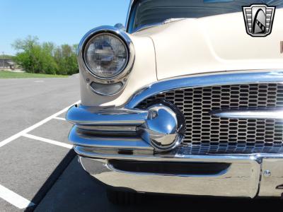 1955 Buick Roadmaster