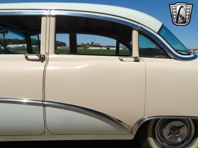 1955 Buick Roadmaster