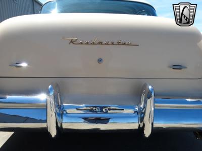 1955 Buick Roadmaster