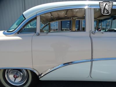 1955 Buick Roadmaster