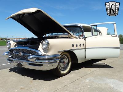 1955 Buick Roadmaster