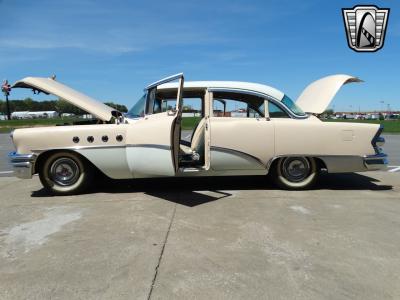 1955 Buick Roadmaster