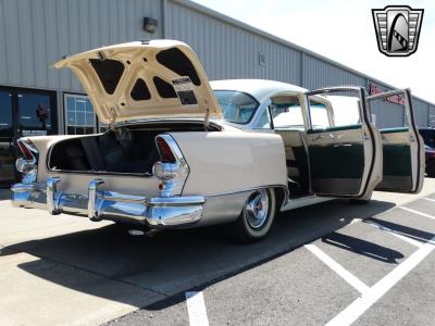 1955 Buick Roadmaster