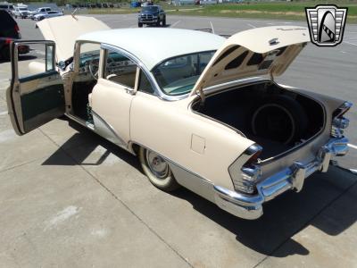 1955 Buick Roadmaster