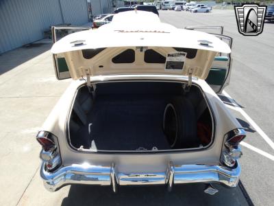 1955 Buick Roadmaster