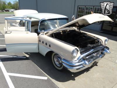 1955 Buick Roadmaster