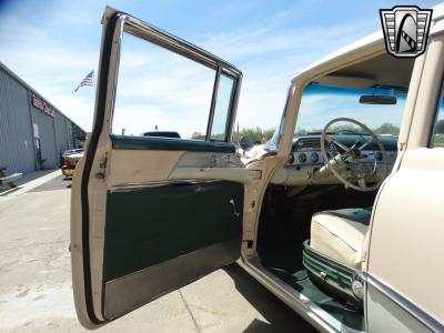 1955 Buick Roadmaster