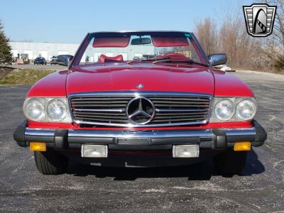 1978 Mercedes - Benz 450SL