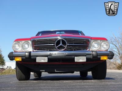 1978 Mercedes - Benz 450SL