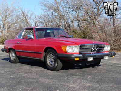 1978 Mercedes - Benz 450SL