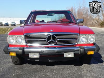 1978 Mercedes - Benz 450SL