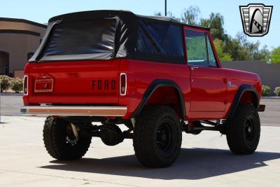 1969 Ford Bronco