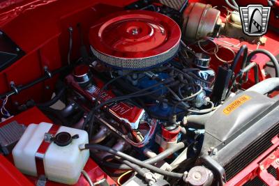 1969 Ford Bronco