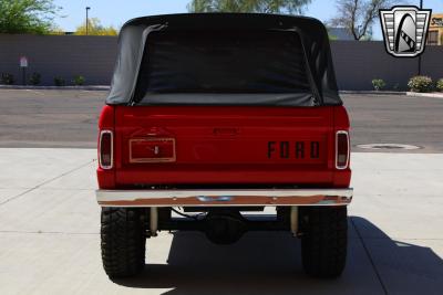 1969 Ford Bronco