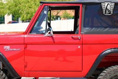 1969 Ford Bronco