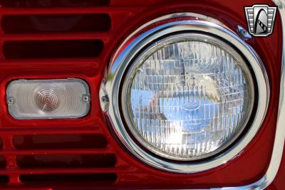 1969 Ford Bronco