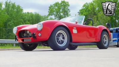 1964 Ford Cobra