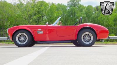 1964 Ford Cobra