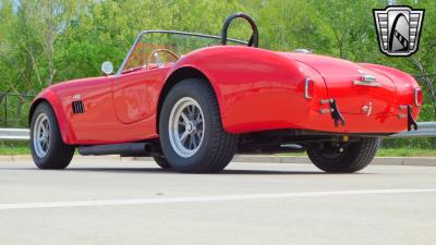 1964 Ford Cobra