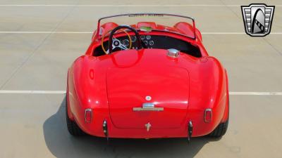 1964 Ford Cobra