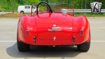 1964 Ford Cobra