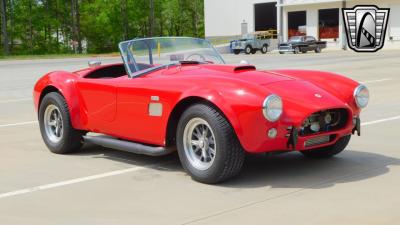 1964 Ford Cobra