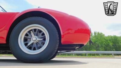 1964 Ford Cobra