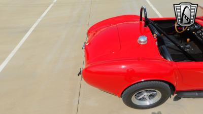 1964 Ford Cobra